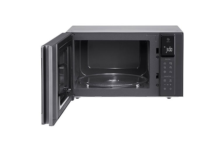 LG 42 Liter | NeoChef Microwave Oven | Smart Diagnosis | Smart Inverter , MS4295CIS