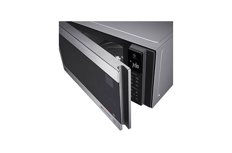 LG 42 Liter | NeoChef Microwave Oven | Smart Diagnosis | Smart Inverter , MS4295CIS