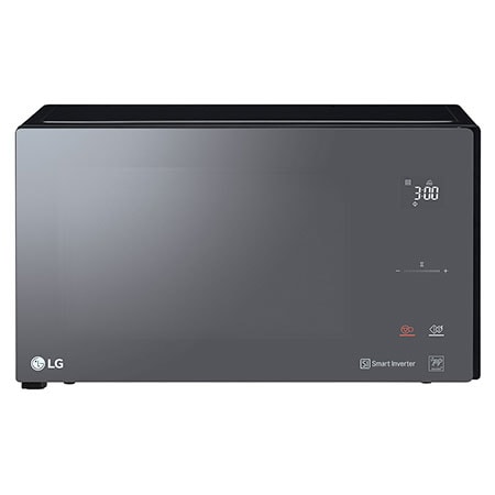 Lg microwave solo shop price