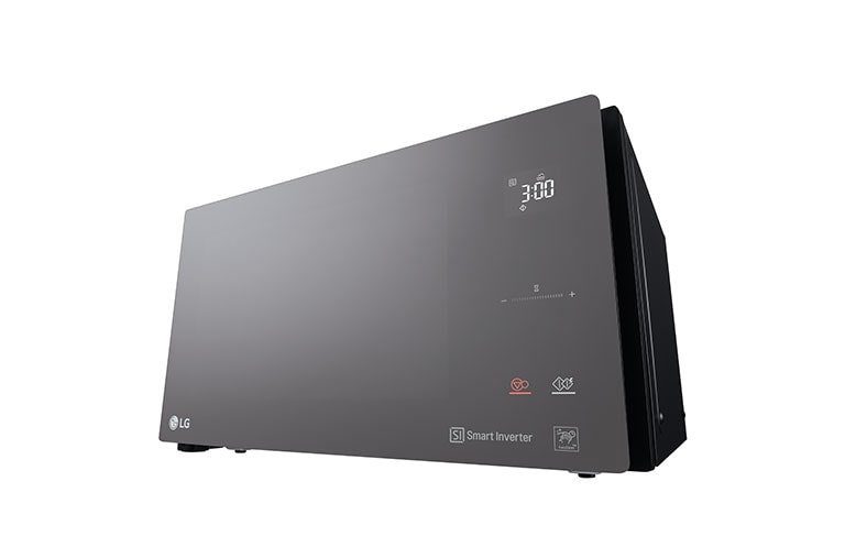 LG 42 Liter | NeoChef Microwave Oven | Smart Diagnosis | Smart Inverter | Display is Arabic Only, MS4295DIS