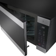 perspective display Detail