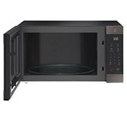 Lg microwave 56 liter outlet