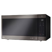 LG 56 Liter | NeoChef Microwave Oven | Smart Diagnosis | Display is Arabic Only, MS5696HIT