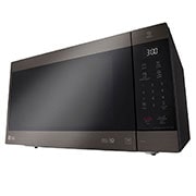 LG 56 Liter | NeoChef Microwave Oven | Smart Diagnosis | Display is Arabic Only, MS5696HIT