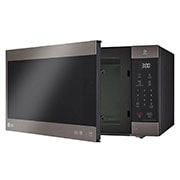 56 Liter NeoChef Microwave Oven Smart Diagnosis Display is Arabic Only