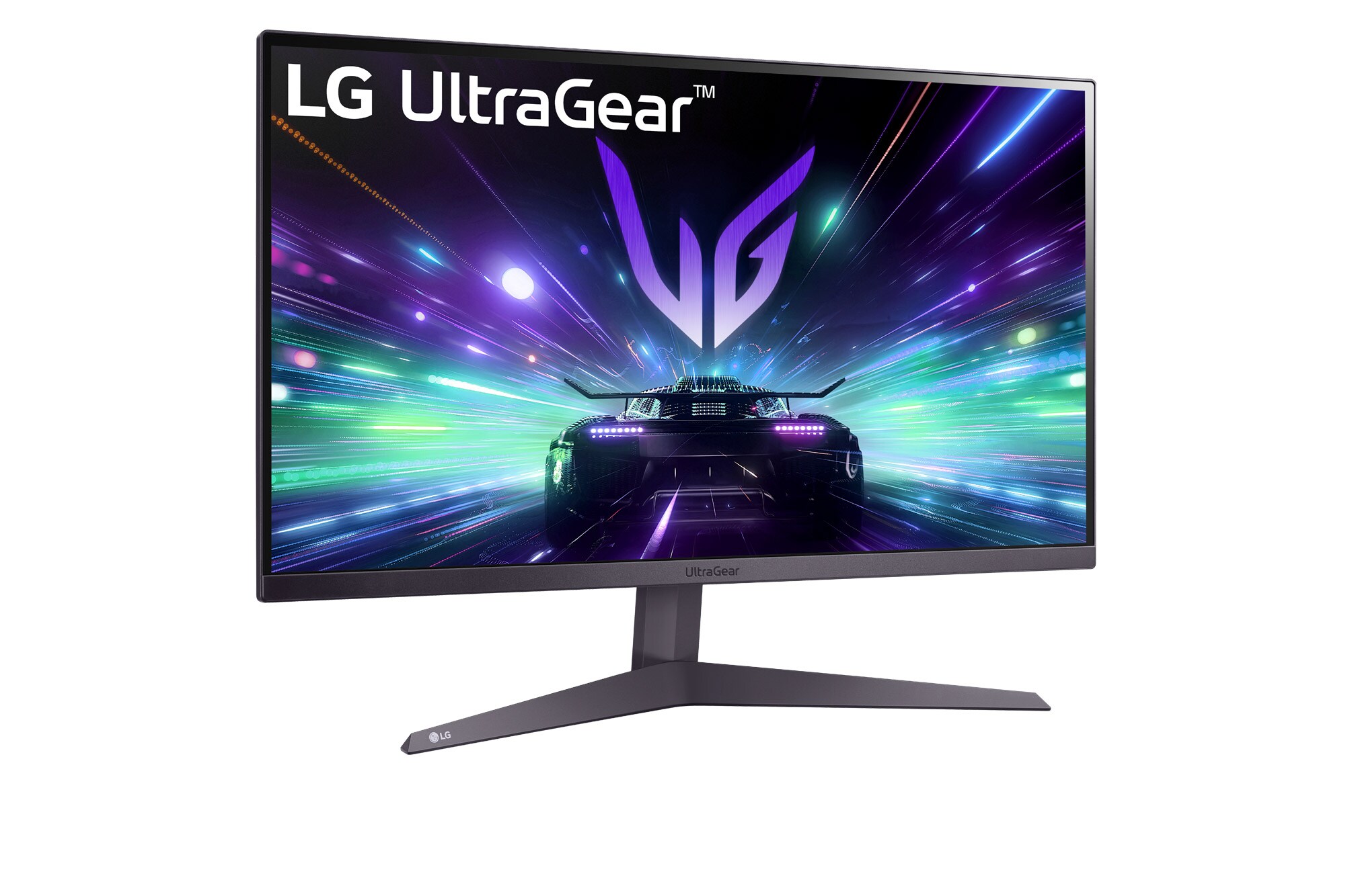 27” UltraGear™ FHD 180Hz gaming monitor | 1ms MBR, HDR 10