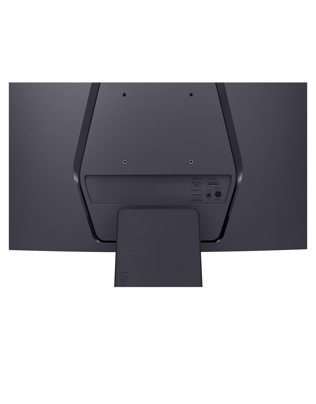 LG UltraGear™, HDR10, sRGB 99% (Typ.), 1ms (GtG), 180Hz refresh