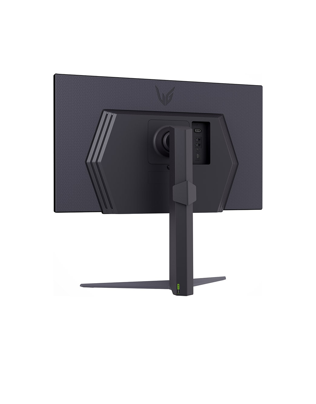 LG 27 Inch Gaming Monitor 27GS75Q-B | LG Saudi Arabia