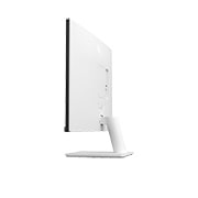 LG 27" 4K UHD UltraFine™ IPS monitor, 27US550-W