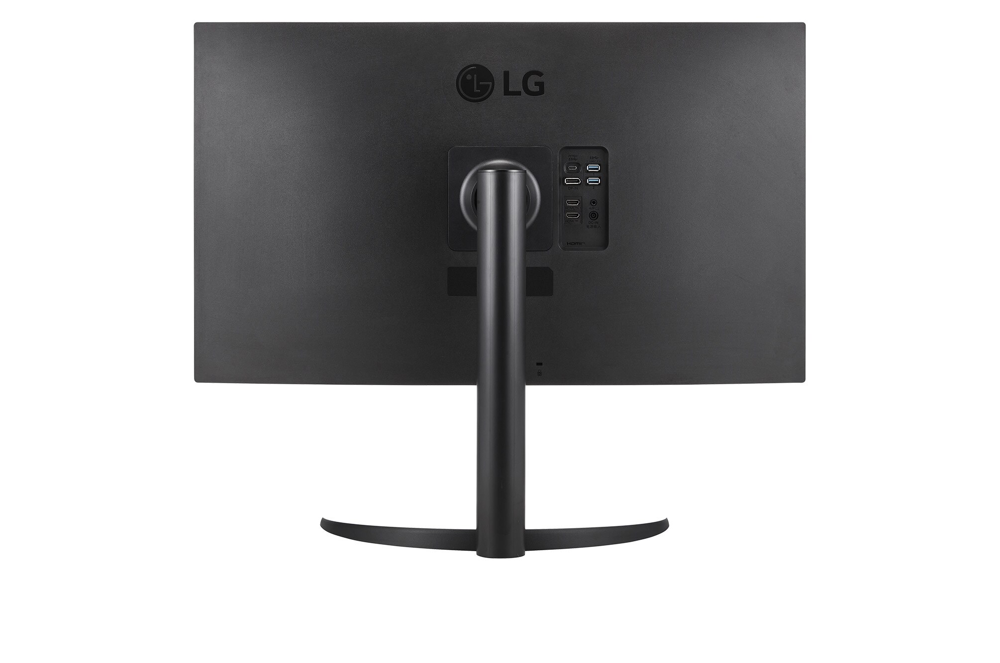 【美品】LG 31.5インチ4Kモニター 32BR55U-B 31.5'' UHD 4K HDR monitor with USB Type-C™ - 32BR55U-B | LG Saudi