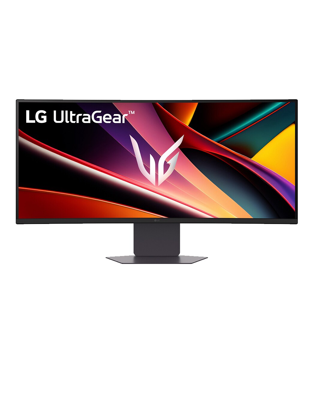 LG UltraGear™ 34-inch 160Hz WQHD Curved Gaming Monitor | 160Hz