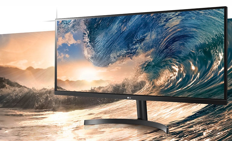 Immersive Visual Experience
