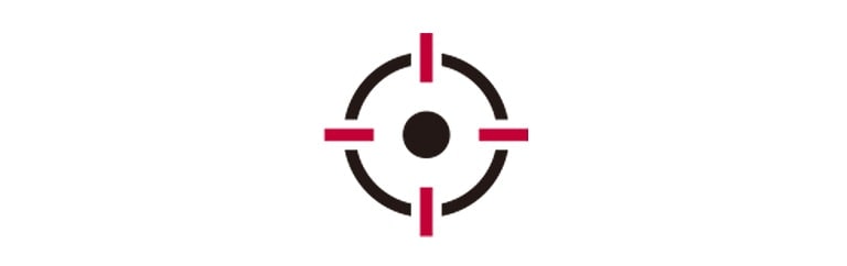 Black Stabilizer icon