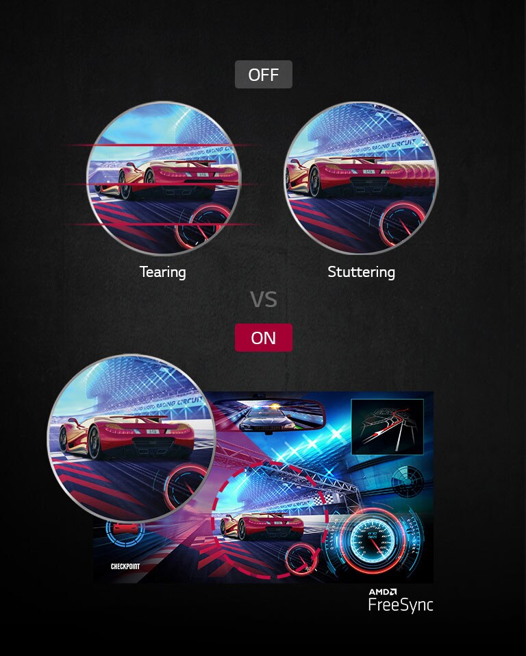 Clearer, Smoother Image