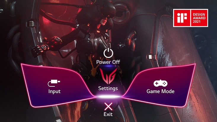 It is a customized mode for the game.
