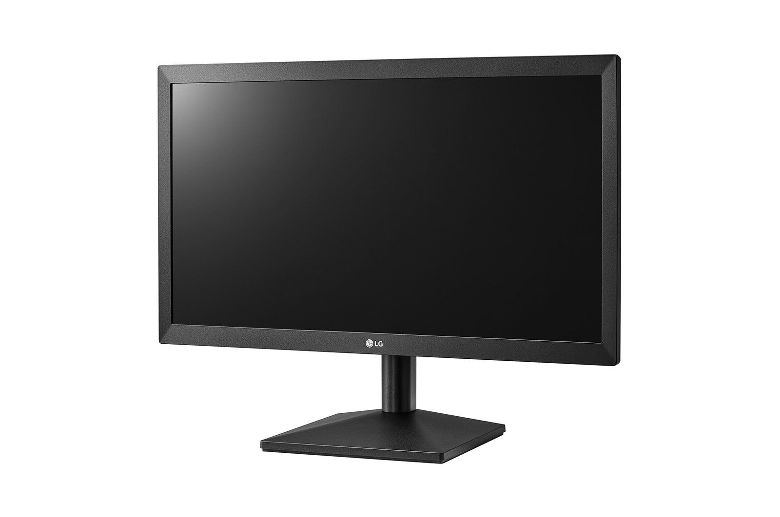 LG 19.5" LG Monitor PC TN HD, 20MK400A-B