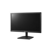 LG 19.5" LG Monitor PC TN HD, 20MK400A-B