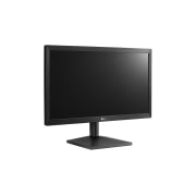 LG 19.5" LG Monitor PC TN HD, 20MK400A-B