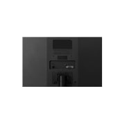 LG 19.5" LG Monitor PC TN HD, 20MK400A-B