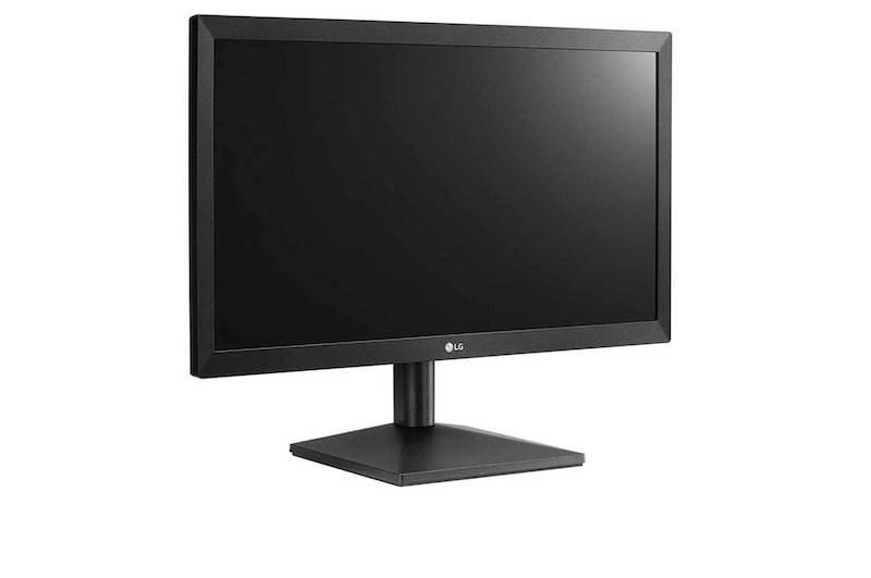 LG 19,5'' Monitor LG LED HD, 20MK400H-B