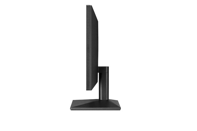 LG 19,5'' Monitor LG LED HD, 20MK400H-B