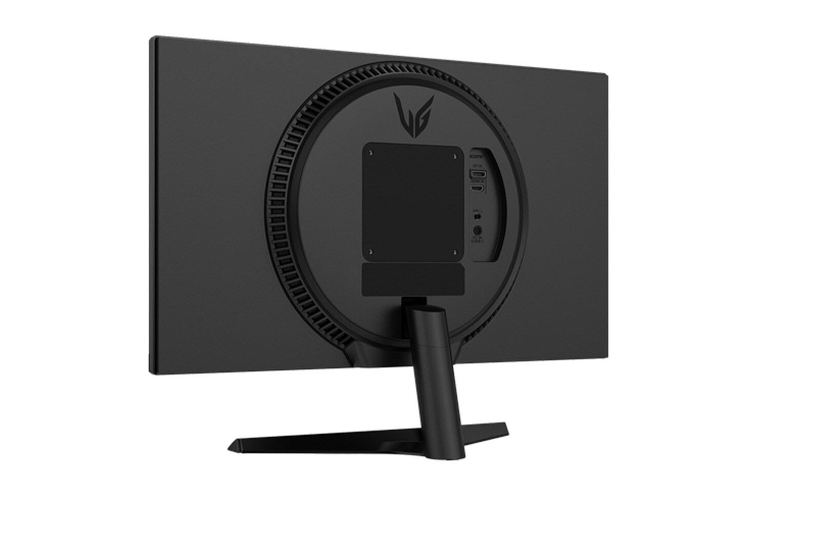 LG 23.8” UltraGear™ Full HD IPS 1ms (GtG) Gaming Monitor