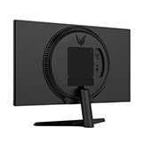 LG 23.8” UltraGear™ Full HD IPS 1ms (GtG) Gaming Monitor, 24GN60R-B