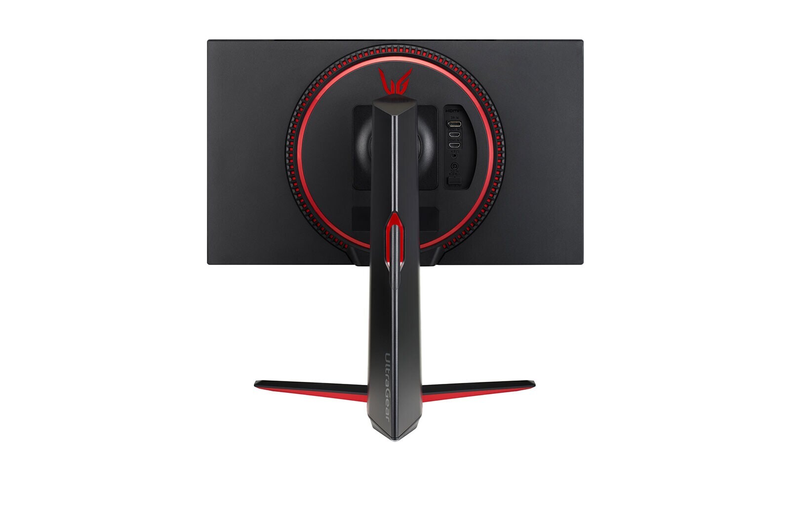 LG 24'' UltraGear FHD IPS 1ms 144Hz HDR Monitor with FreeSync™ , 24GN650-B