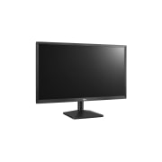 LG 24(60.45cm) FHD IPS Monitor, 24MK430H-B