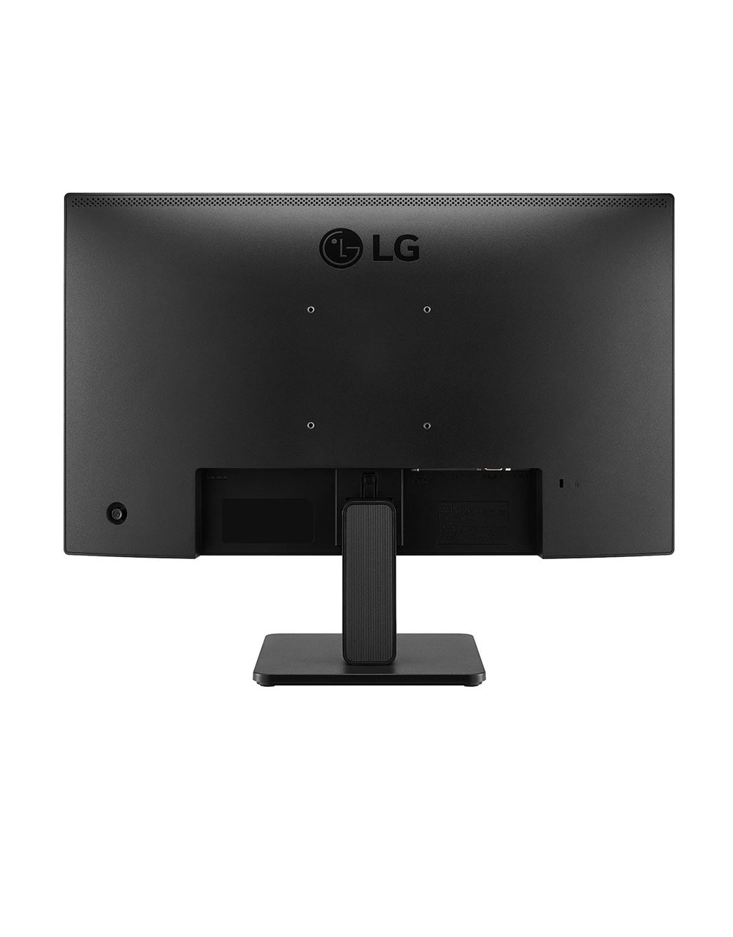 LG 24MR400-B 24インチモニター 2023 LG 24 inch IPS FHD Monitor with AMD FreeSync™ - 24MR400-B