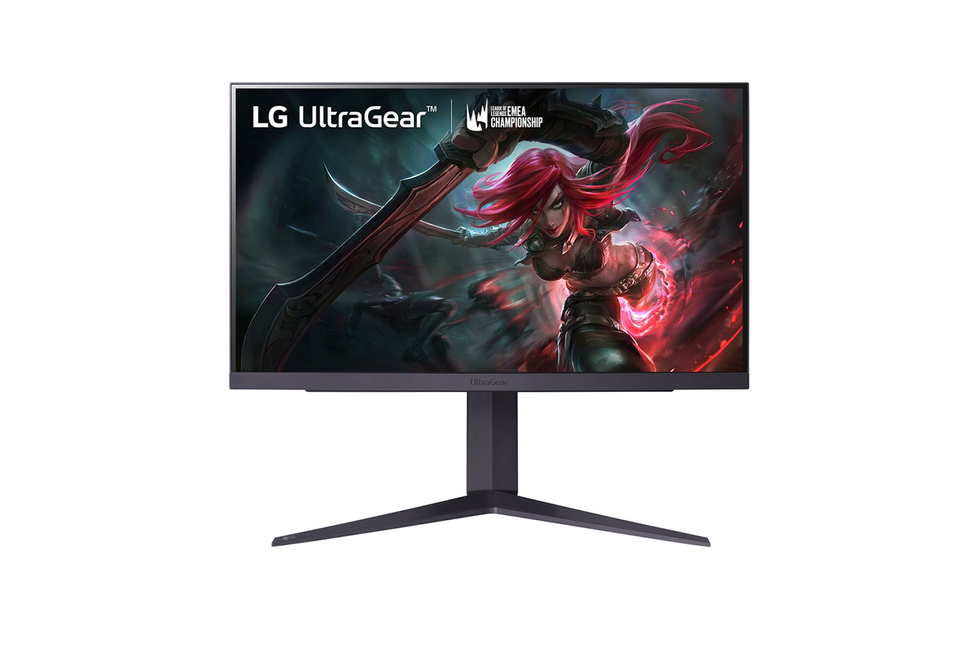 24.5” UltraGear™ Ultra-fast Gaming Monitor with 360Hz Refresh Rate