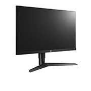 LG 27” FHD (1920 x 1080) IPS Display, 27GL650F-B