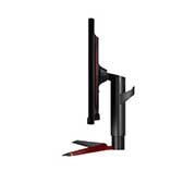 LG 27” FHD (1920 x 1080) IPS Display, 27GL650F-B