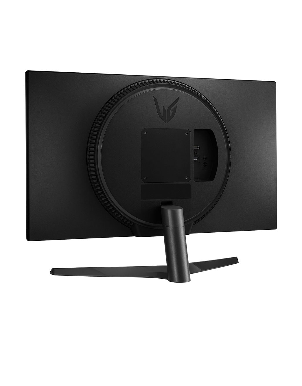 LG 27” UltraGear™ Full HD IPS 1ms (GtG) Gaming Monitor with NVIDIA