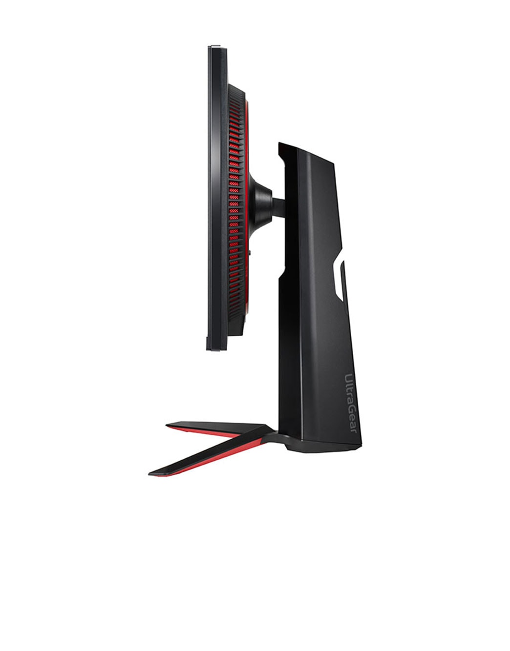 27” UltraGear™ Full HD IPS 1ms (GtG) Gaming Monitor with NVIDIA® G