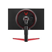 LG 27" Class UltraGear™ Full HD IPS Gaming Monitor with G-Sync® Compatible, 27GN750-B