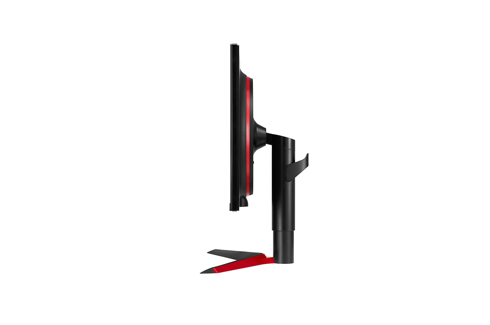 LG 27" Class UltraGear™ Full HD IPS Gaming Monitor with G-Sync® Compatible, 27GN750-B