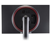 LG 27" UltraGear™ Nano IPS 1ms (GtG) Ergo Gaming Monitor , 27GN880-B