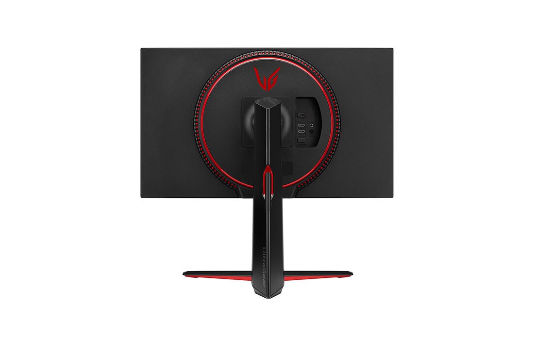 27” UltraGear™ Full HD 240Hz IPS 1ms (GtG) Gaming Monitor with