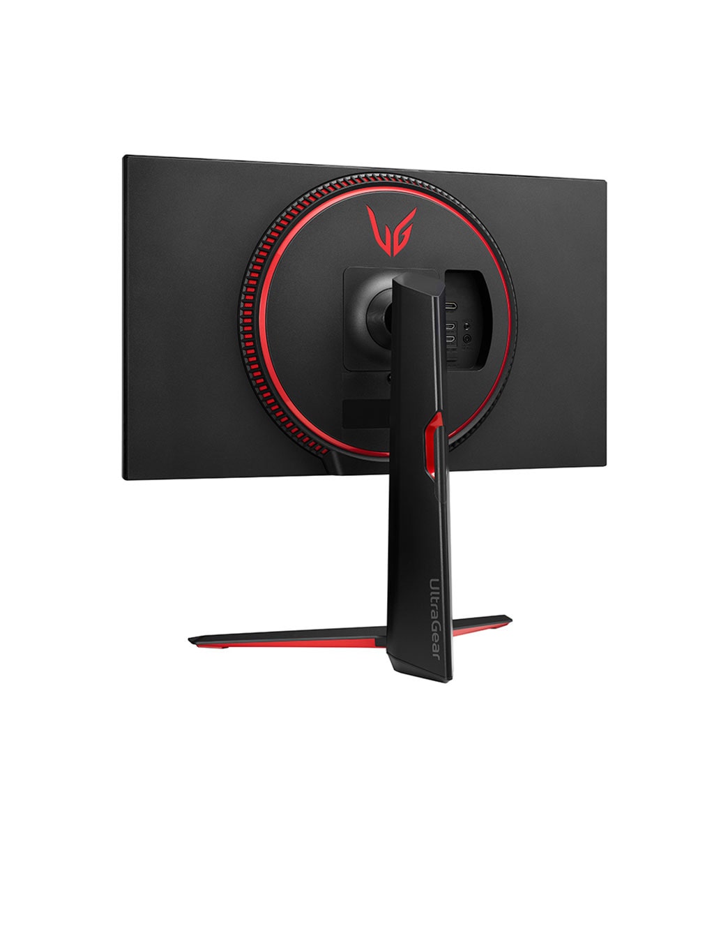 ジャンク　LG UltraGear 27GN750 ゲーミングモニター 本体 27” UltraGear™ Full HD 240Hz IPS 1ms (GtG) Gaming Monitor with