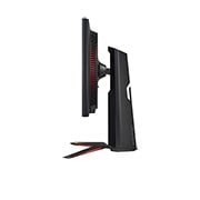 LG 27'' UltraGear UHD Nano IPS 1ms 144Hz HDR600 Monitor with G-SYNC® Compatibility, 27GP950-B