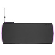 gaming pad front view