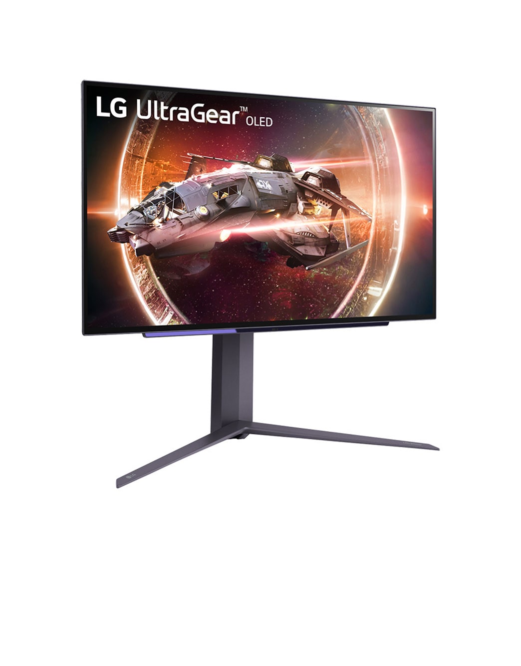 LG UltraGear 27GR95QE-B 26.5インチ 27'' OLED UltraGear™ Monitor - 27GR95QE-B | LG ID