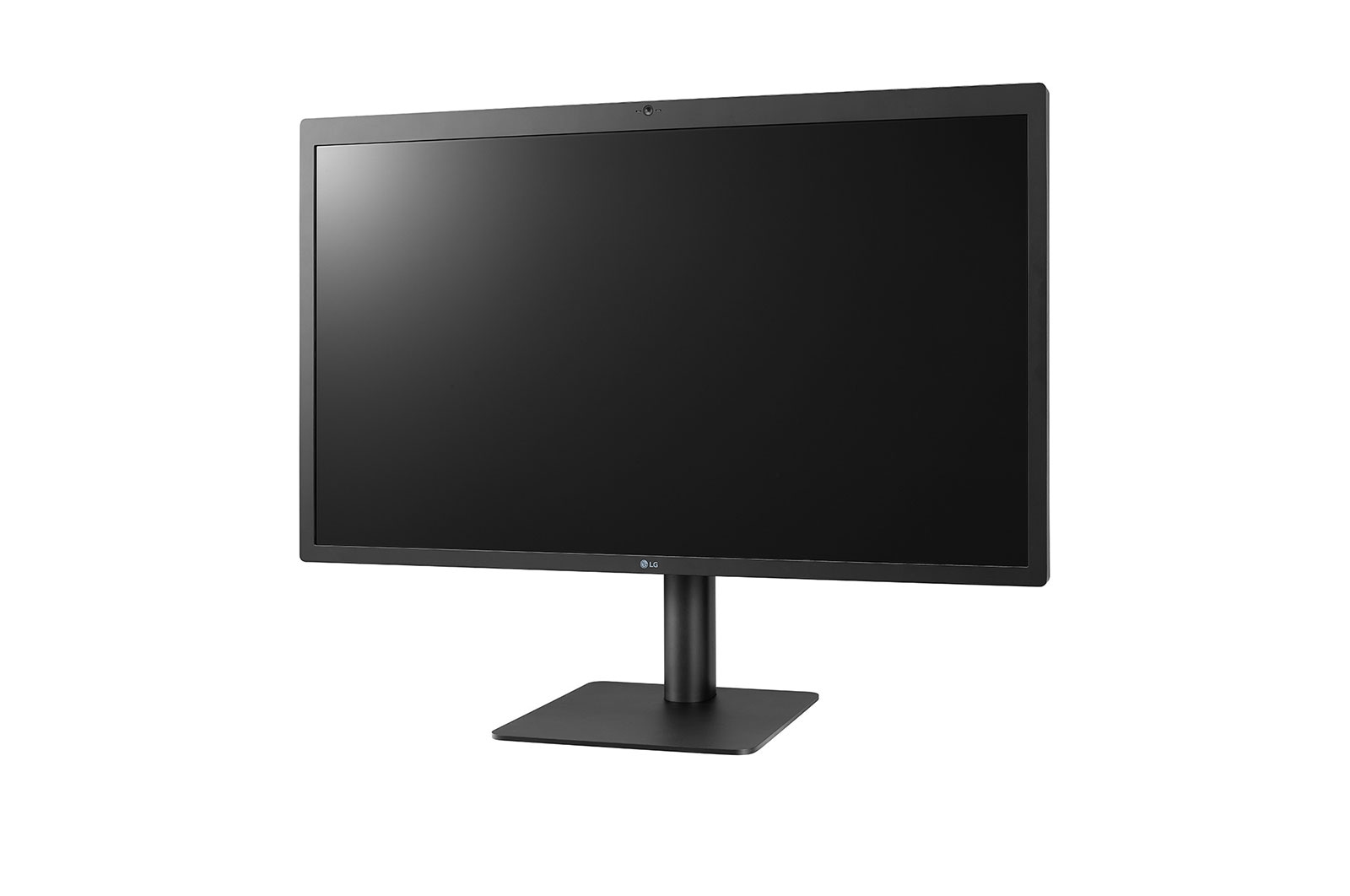 LG 27" UltraFine™ 5K Monitor, 27MD5KL-B