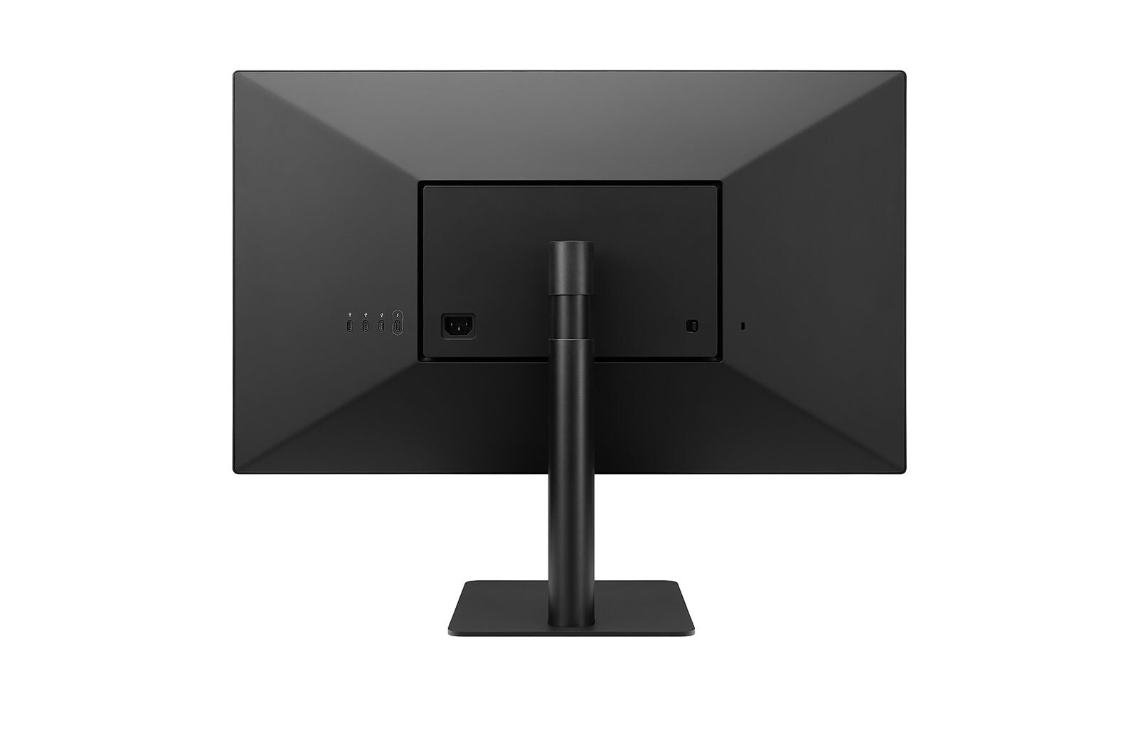 LG 27" UltraFine™ 5K Monitor, 27MD5KL-B