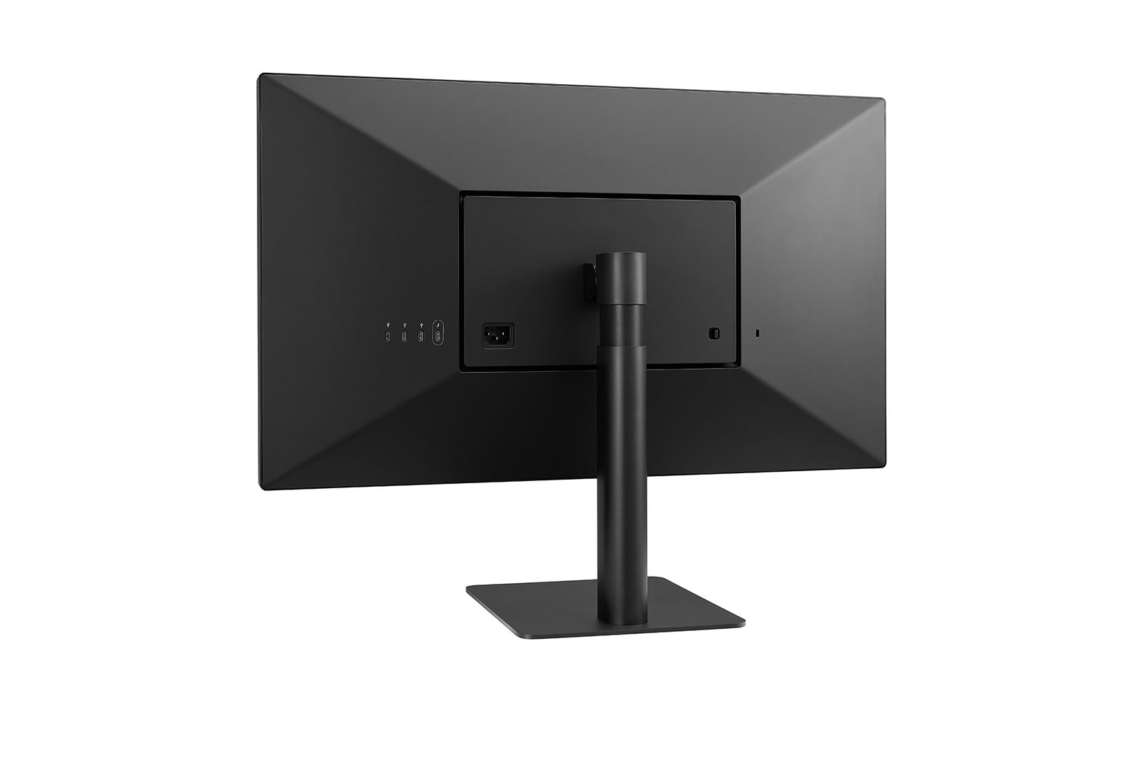 LG 27" UltraFine™ 5K Monitor, 27MD5KL-B