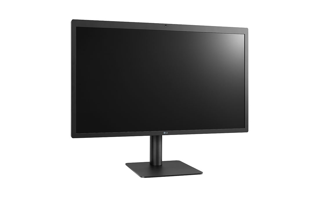 LG UltraFine 5K 27MD5KL-B 27インチ モニター 27