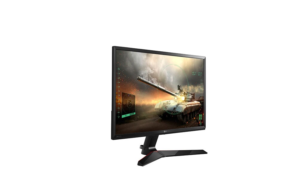 ゲームモニター・PCモニター　LG 27MP59G-P Amazon.com: LG 27MP59G-P Gaming Monitor 27” Full HD