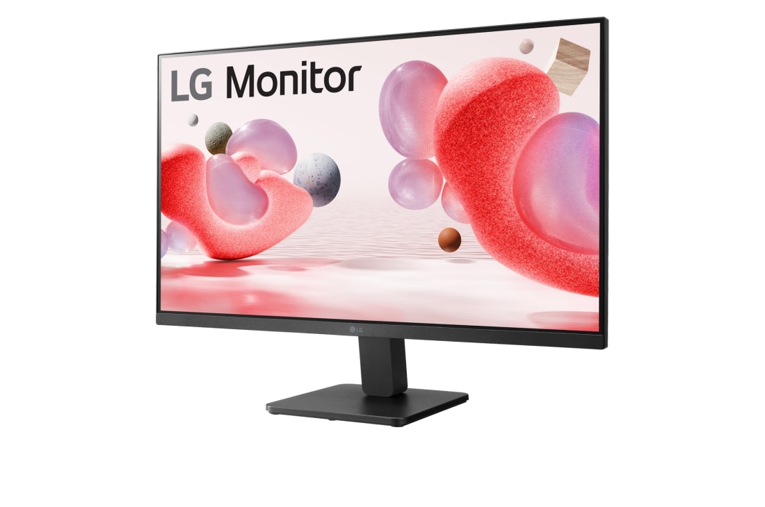 27インチ液晶モニター LG 27MR400-B 2024年製 ② 2023 LG 27 inch IPS FHD Monitor with AMD FreeSync™ - 27MR400-B