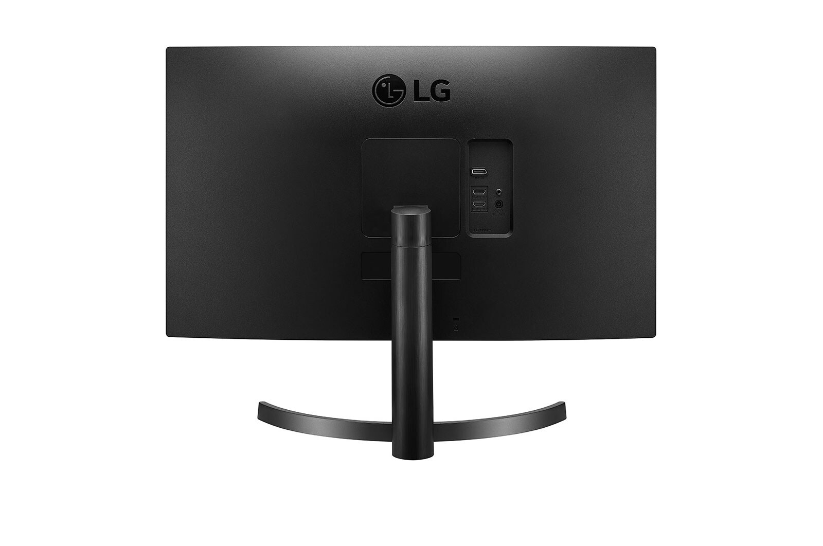 LG 27" QHD IPS Monitor with AMD FreeSync™, 27QN600-B
